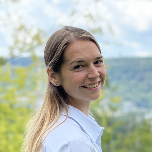 Anni Schumacher