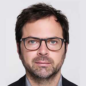 Dr. Georg Rees