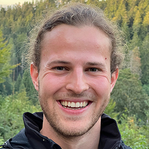 Johannes Grau