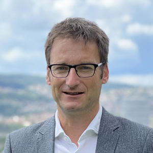 Michael Nusser