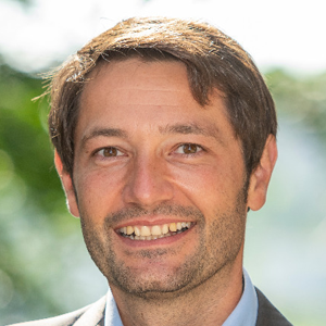 Wolfgang Schabert